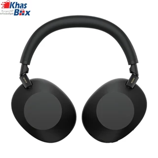 هدفون بی سیم سونی مدل WH-1000XM6 با قابلیت لغو نویز