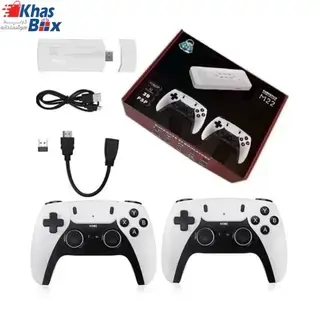 کنسول بازی پرتابل مدل Game Stick M22 حافظه 64 گیگابایت