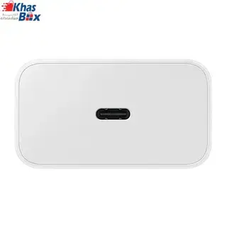 آداپتور 45 وات سامسونگ NFC دار مدل T4511
