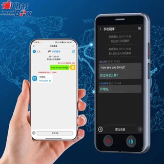 مترجم زبان جیبی 