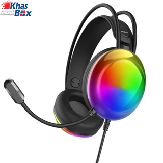 هدفون گیمینگ لنوو مدل G80-A
