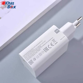 شارژر 33 واتی شیائومی های کپی کیفیت عالی Charger 33 Watt Xiaomi