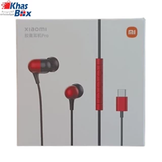 هندزفری اصلی تایپ سی شیائومی 