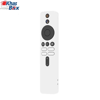 اندروید باکس و ریموت کنترل شیائومی Xiaomi Mi TV Stick MDZ-24-AA
