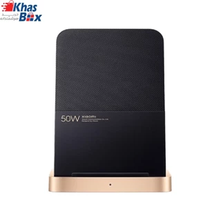 شارژر وایرلس شیائومی استند 20W