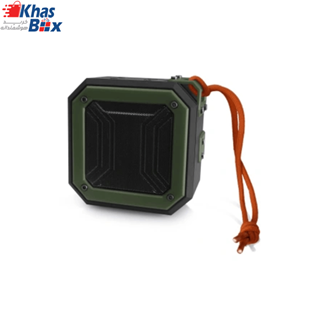 اسپیکر بلوتوثی قابل حمل نیوریکسینگ مدل NR-103