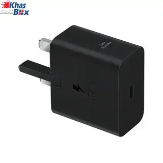 شارژر گوشی سامسونگ مدل EP-4510 ظرفیت 45 وات سوپرفست