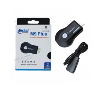 دانگل وای فای مدل m9 plus اصلی
