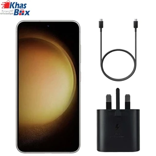 شارژر اصلی گلکسی اس 23 سامسونگ Galaxy S23
