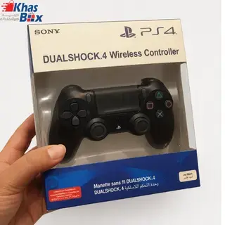 دسته ی اورجینال ps4