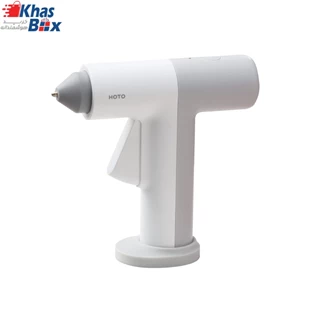 دستگاه چسب حرارتی شارژی شیائومی Xiaomi Hoto QWRJQ002 (نسخه2 اورجینال)