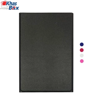 کیف کلاسوری بوک کاور مناسب برای تبلت سامسونگ A9 Plus X216