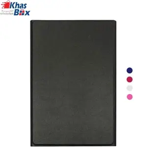 کیف کلاسوری چرمی Book Cover تبلت سامسونگ A9 Plus 