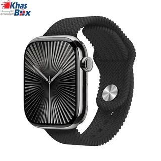ساعت هوشمند ویرفیت مدل X-inova HK10 Pro Max نسخه CHAT GPT