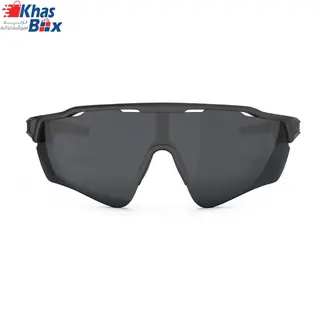 عینک آفتابی اسپرت هوشمند مدل SMART GLASSES D82809HD