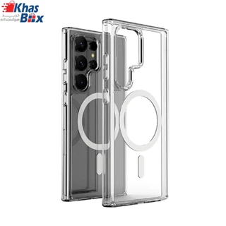 قاب Magsafe سامسونگ Galaxy S23 Ultra