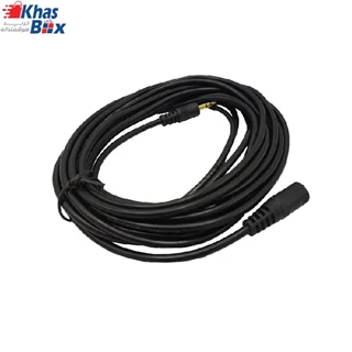 کابل افزایش Headphone طول هدفون و هندزفری 1متری