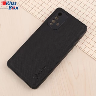 کاور مدل سیلیکونی ریلمی Realme C51