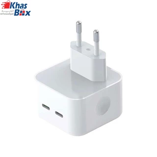 شارژر دیواری L102 توان 35 وات ایکس او XO
