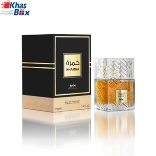 عطر لطافه مدل خمره حجم 100 میلی لیتر
