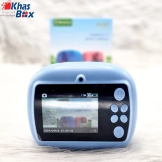 دوربین چاپ فوری 