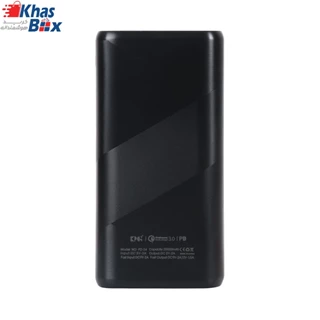 پاوربانک 20000 فست شارژ مدل PD-24