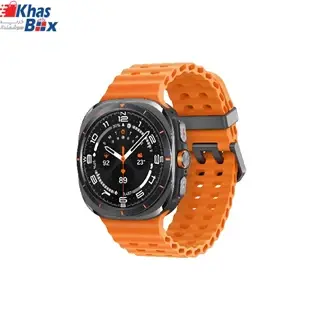 ساعت هوشمند سامسونگ مدل Galaxy Watch Ultra (High Copy)