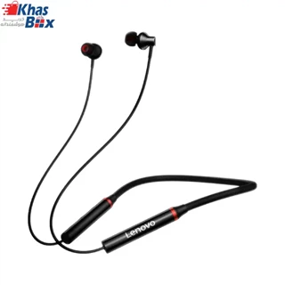 هدفون بی سیم لنوو مدل HE05X
