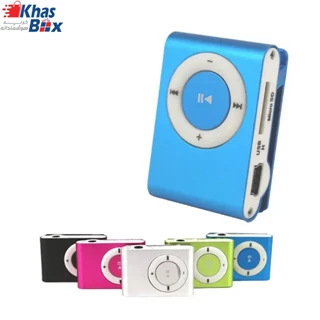 MP3 PLAYER نوستالژی