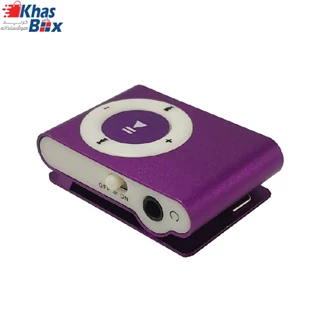 mp3 player جنس خوب با باطری 4 الی 5 ساعته