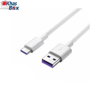 کابل شارژر 40 واتی اصلی هواوی Huawei 40W