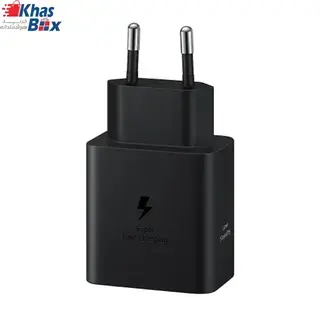 شارژر دیواری 60وات اصلی سامسونگ - Samsung 60W Power Adapter
