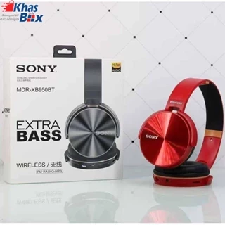 هدفون بی سیم سونی 