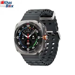 ساعت هوشمند سامسونگ مدل Galaxy Watch Ultra 
