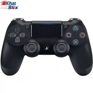 دستهPS4 های کپی درجه 1 (برد اصلی) طرح God of war