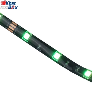 ریسه ال ای دی LED هفت رنگ