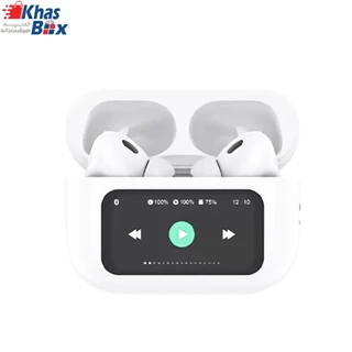 ایرپاد اپل صفحه نمایشگر لمسی