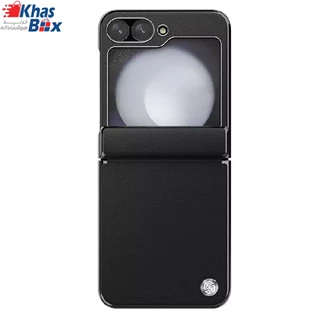 قاب نیلکین سامسونگ Z Flip6