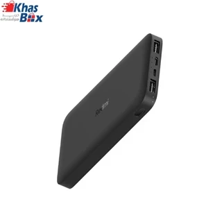 پاوربانک شیائومی Redmi 10000mHA 