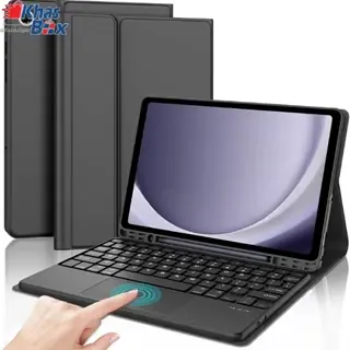 کیف کیبورد دار  تبلت سامسونگ Galaxy Tab S10 به همراه تاچ پد