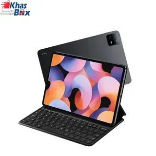 قاب کیبورد دار هوشمند شیائومی پد 6/6Pro
