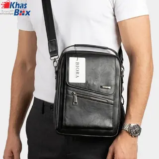 کیف دوشی مردانه