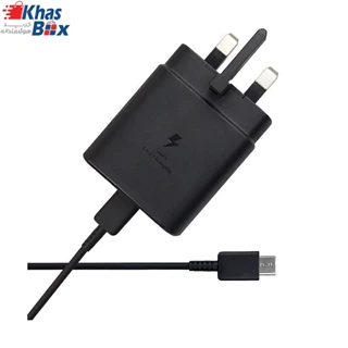 شارژر اصلی سامسونگ Galaxy S23 ultra اس ۲۳ الترا