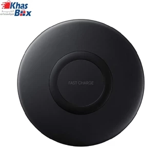 شارژر وایرلس سامسونگ مدل Pad BTS Edition 9W EP-P1100