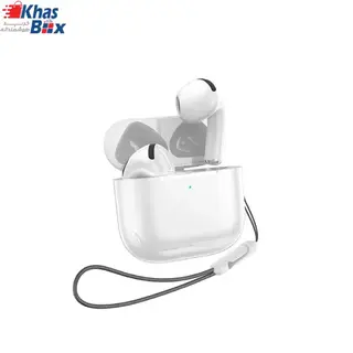 هدفون بی سیم ارلدام TWS37