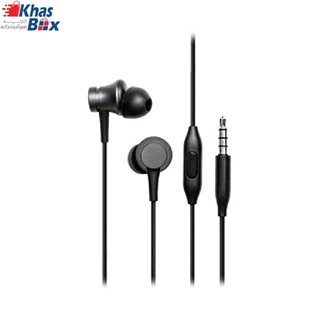 هندزفری سیمی شیائومی مدل Mi in-Ear Headphones