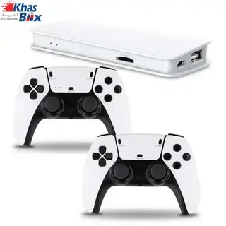 کنسول بازی M15 طرح PS5