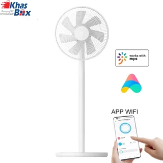 پنکه هوشمند شیائومی مدل Mijia 1X