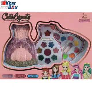 لوازم آرایشی اسباب بازی 