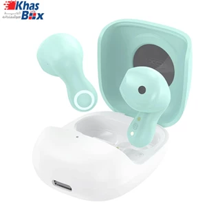  ایرپاد دو گوش لمسی مدل airpod